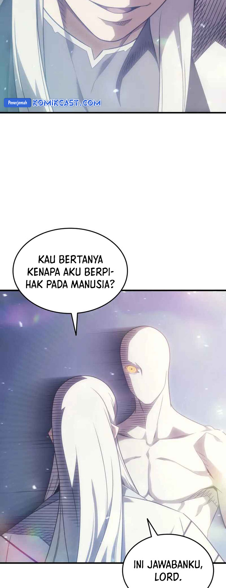The Great Mage Returns After 4000 Years Chapter 193 Bahasa Indonesia