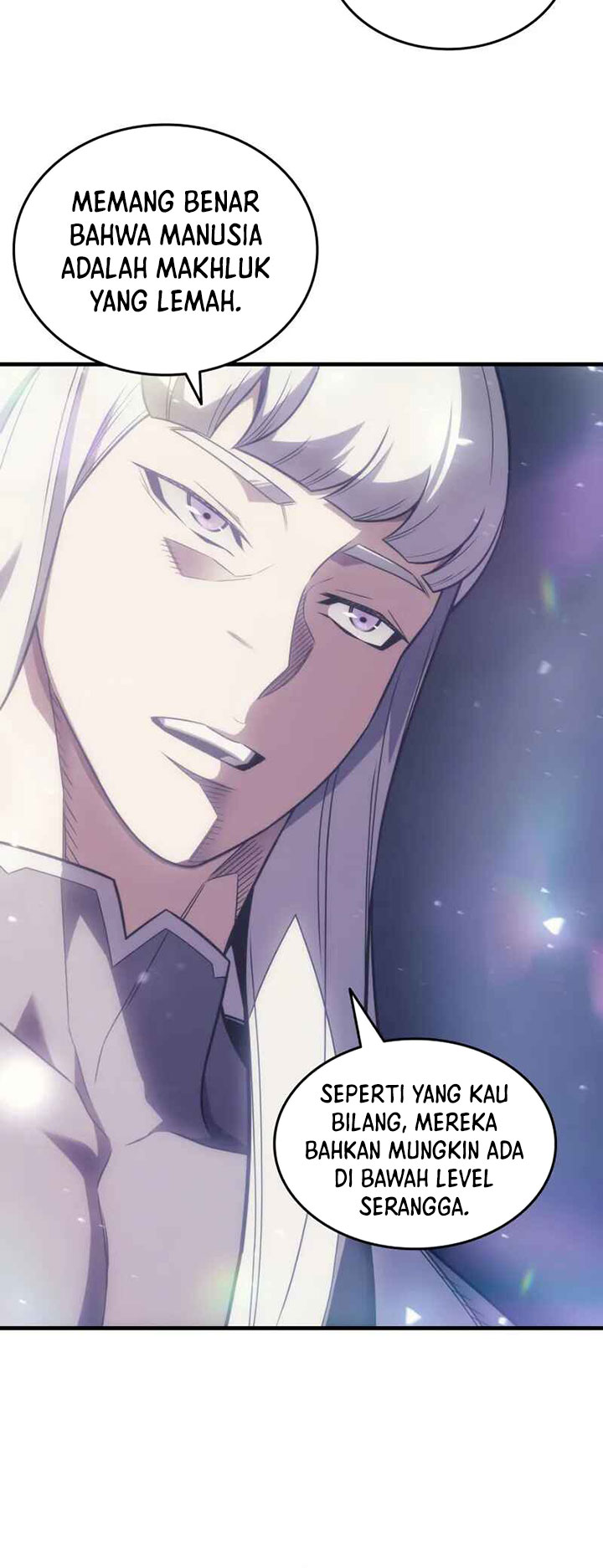 The Great Mage Returns After 4000 Years Chapter 193 Bahasa Indonesia