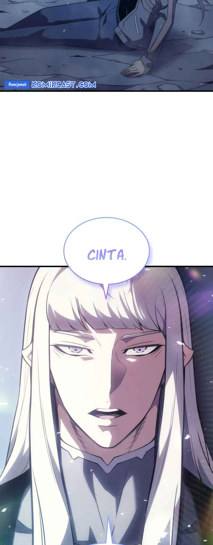 The Great Mage Returns After 4000 Years Chapter 193 Bahasa Indonesia