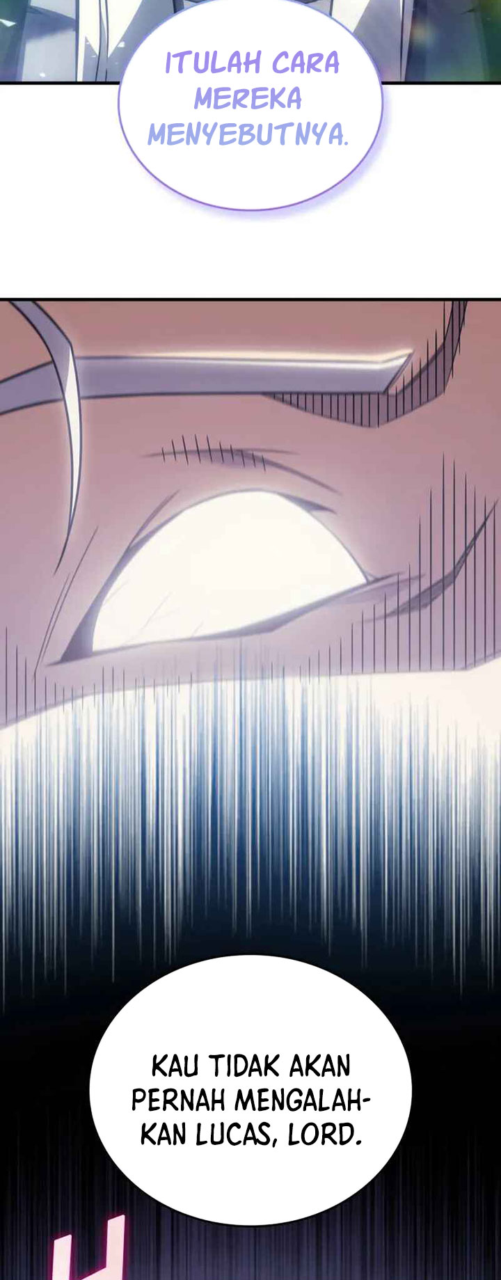 The Great Mage Returns After 4000 Years Chapter 193 Bahasa Indonesia