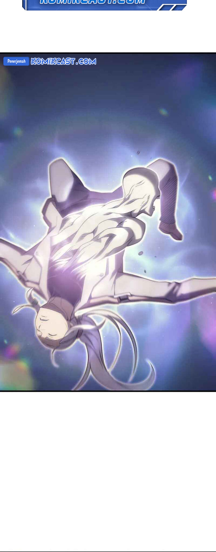 The Great Mage Returns After 4000 Years Chapter 193 Bahasa Indonesia