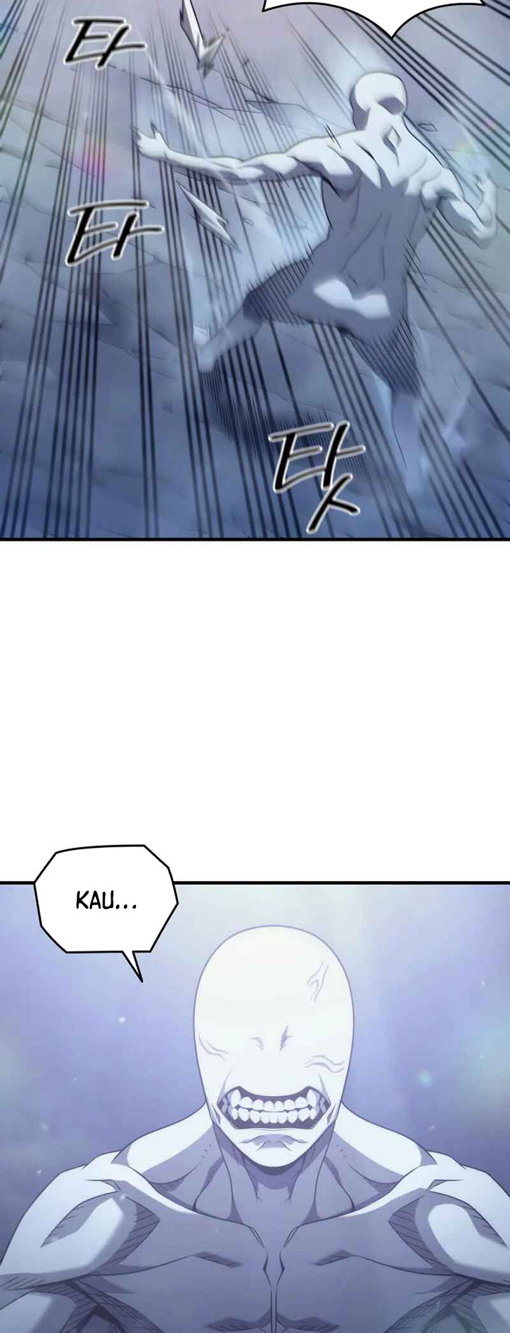 The Great Mage Returns After 4000 Years Chapter 193 Bahasa Indonesia