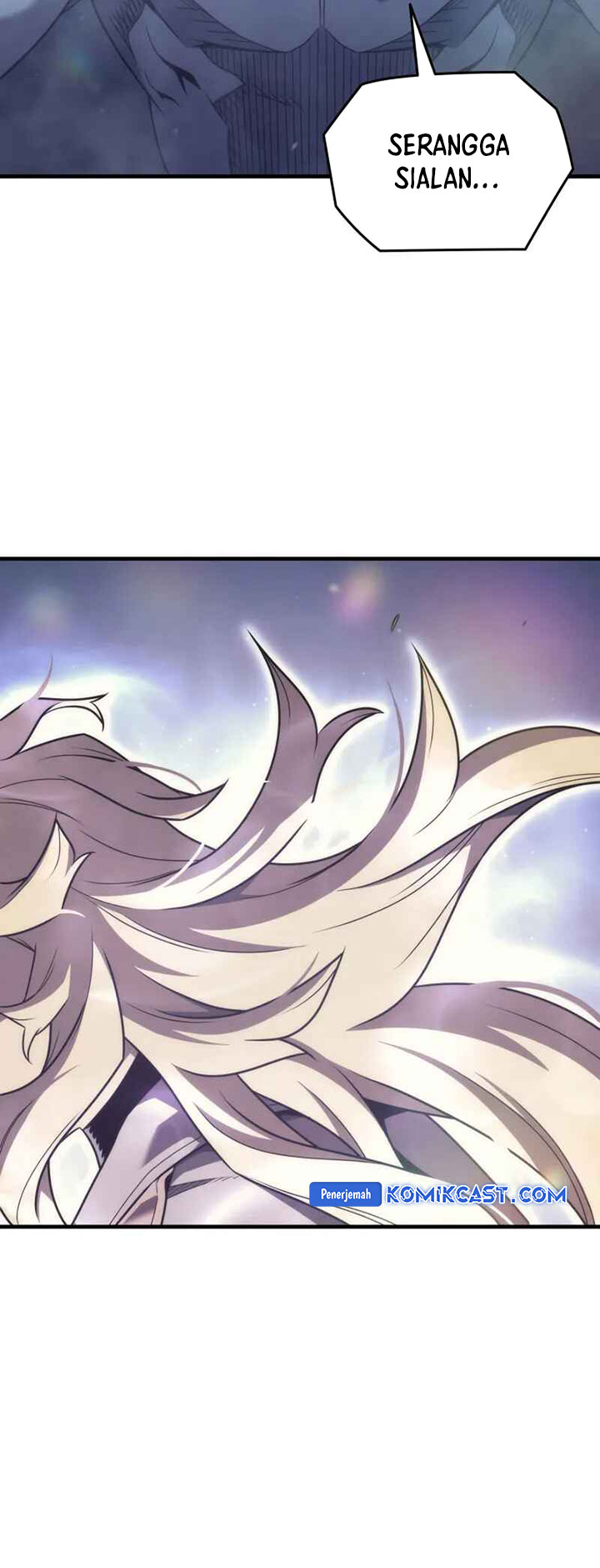 The Great Mage Returns After 4000 Years Chapter 193 Bahasa Indonesia