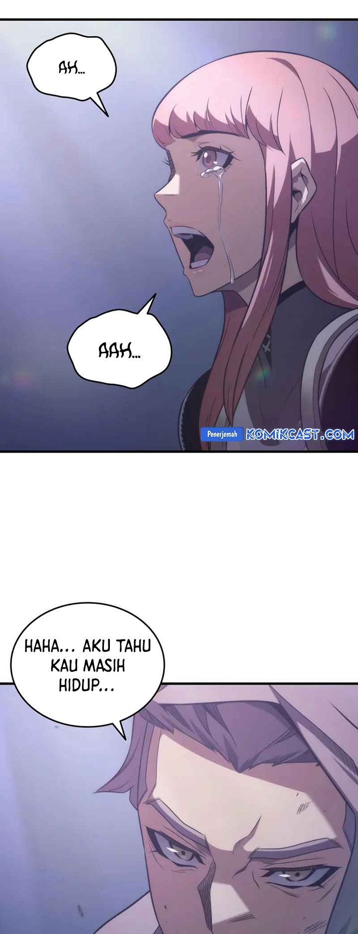 The Great Mage Returns After 4000 Years Chapter 193 Bahasa Indonesia