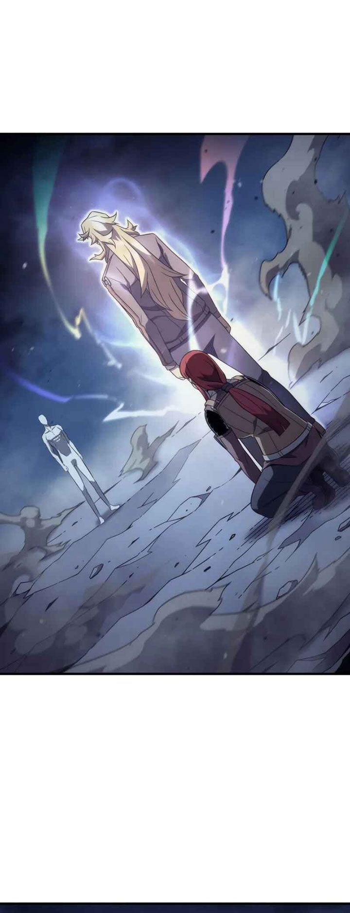 The Great Mage Returns After 4000 Years Chapter 193 Bahasa Indonesia