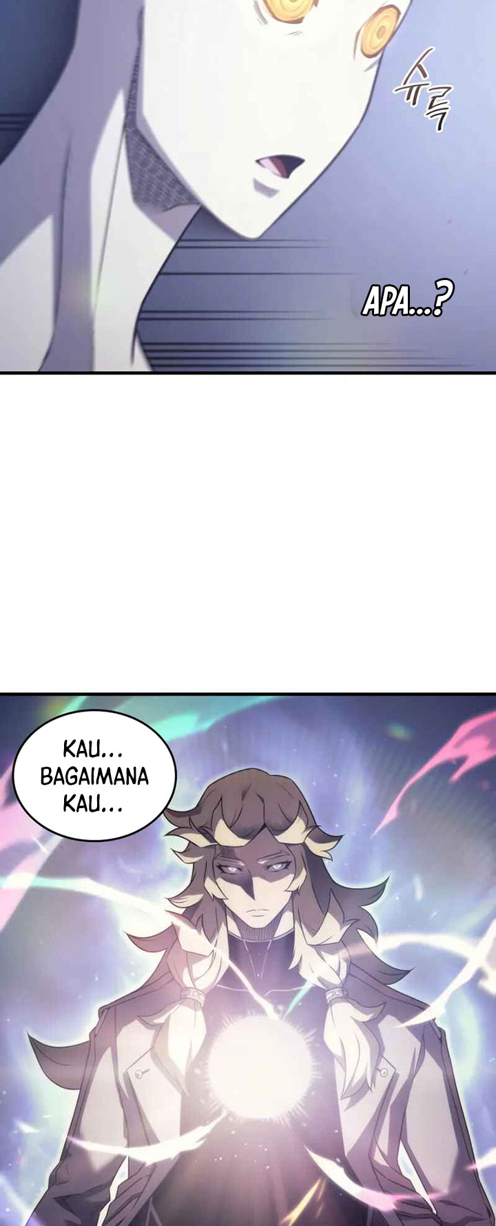 The Great Mage Returns After 4000 Years Chapter 193 Bahasa Indonesia