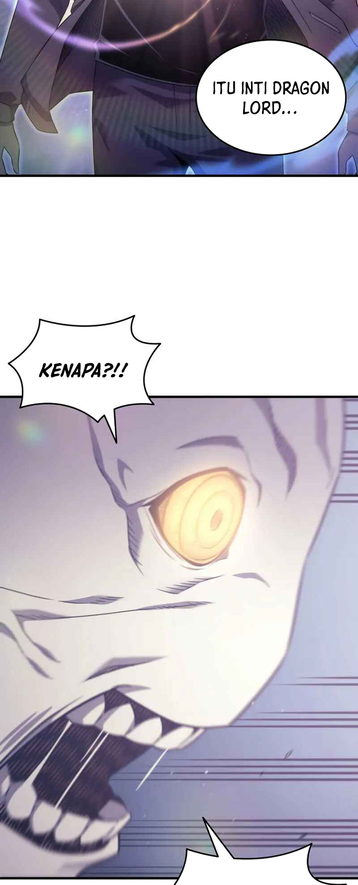 The Great Mage Returns After 4000 Years Chapter 193 Bahasa Indonesia