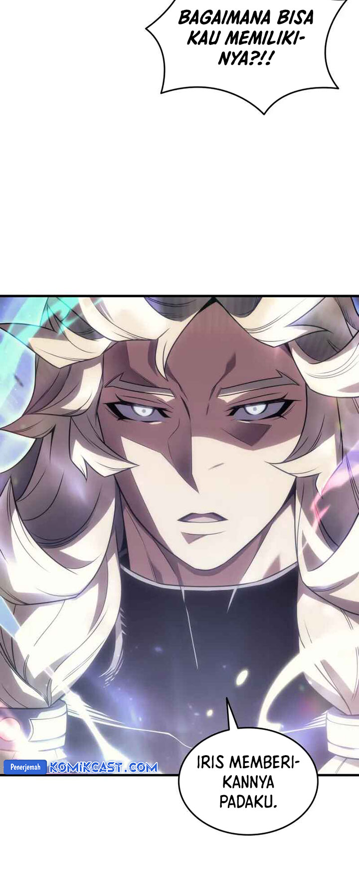 The Great Mage Returns After 4000 Years Chapter 193 Bahasa Indonesia