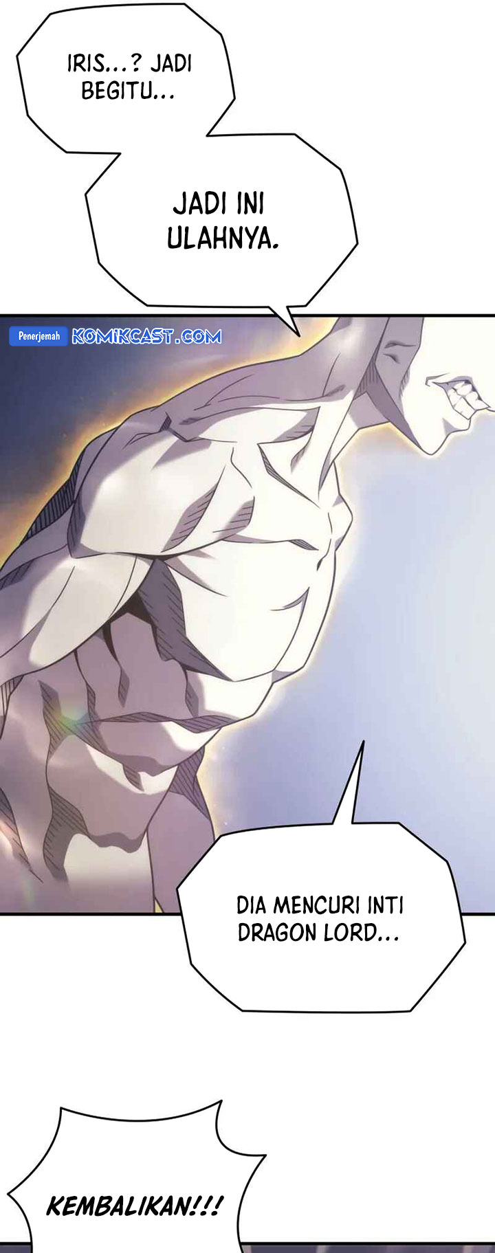 The Great Mage Returns After 4000 Years Chapter 193 Bahasa Indonesia