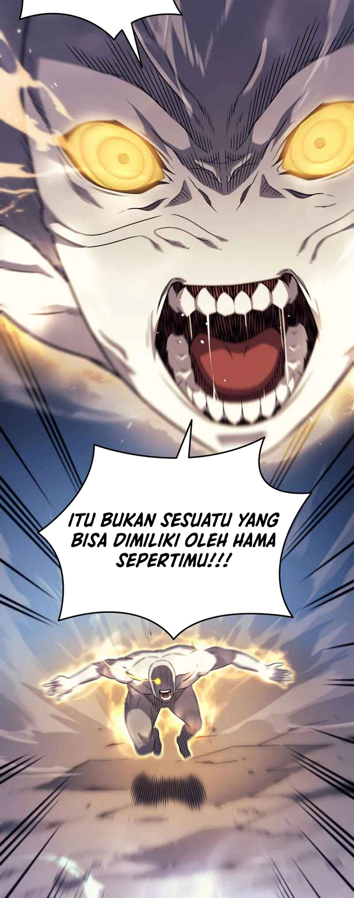The Great Mage Returns After 4000 Years Chapter 193 Bahasa Indonesia