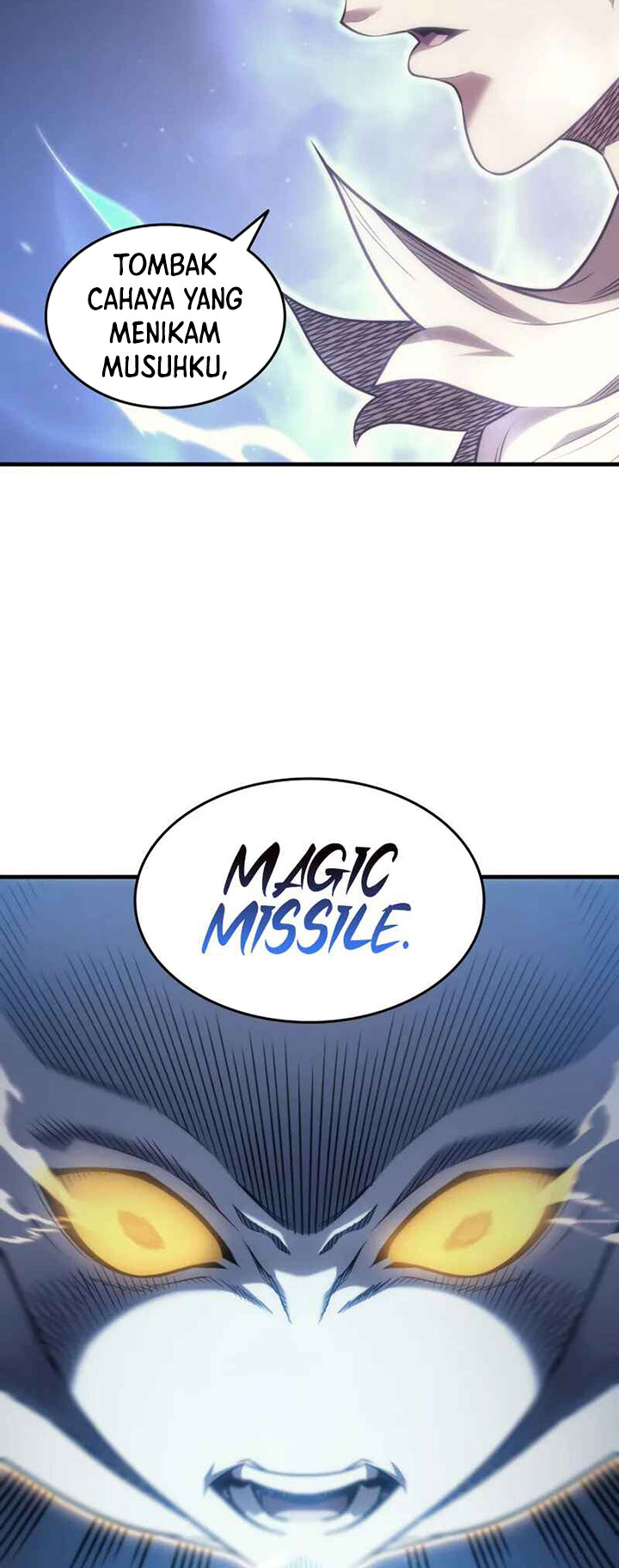 The Great Mage Returns After 4000 Years Chapter 193 Bahasa Indonesia