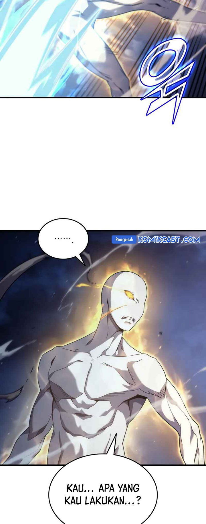 The Great Mage Returns After 4000 Years Chapter 193 Bahasa Indonesia