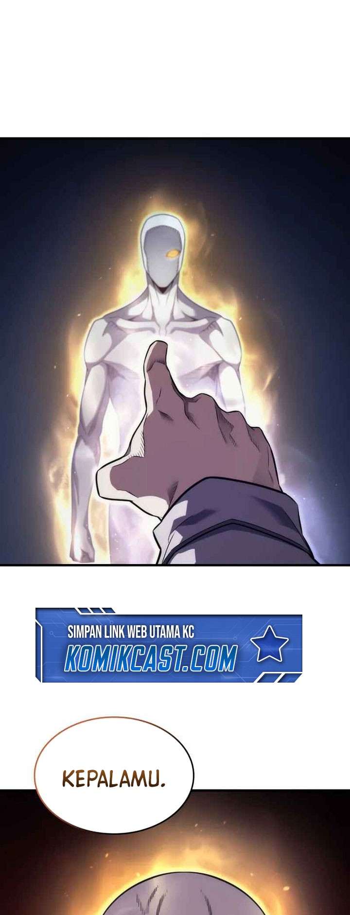 The Great Mage Returns After 4000 Years Chapter 193 Bahasa Indonesia