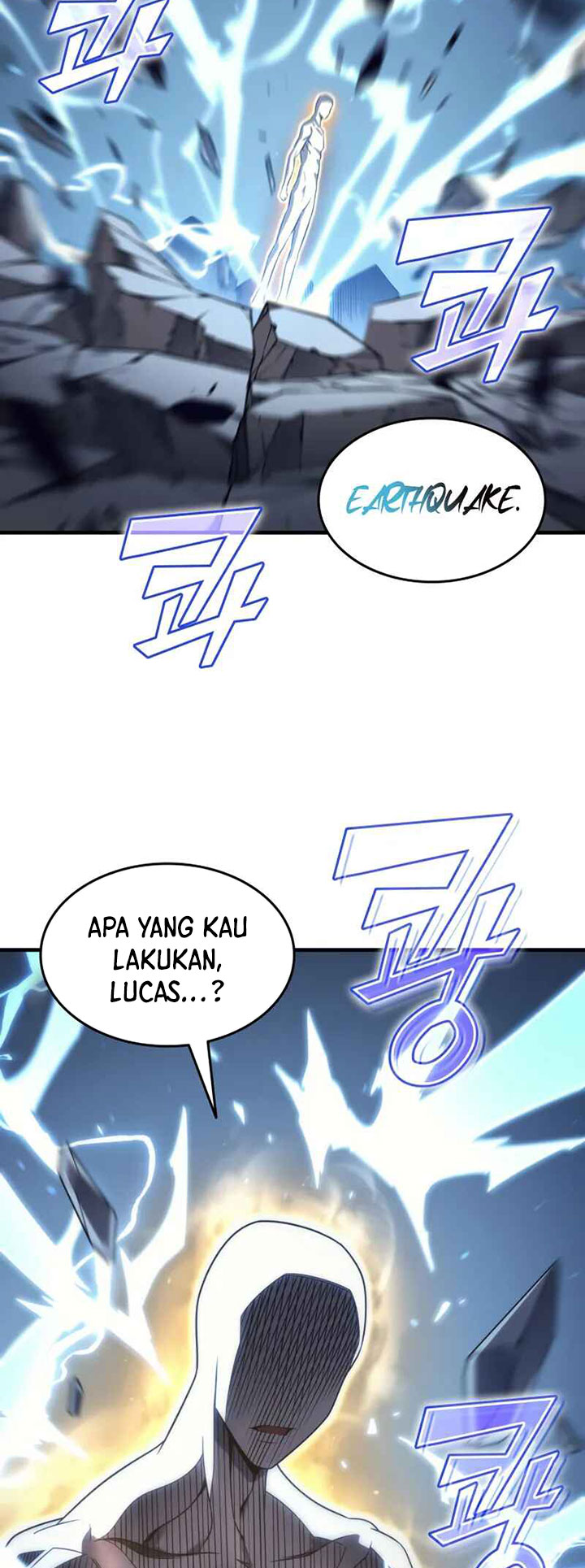 The Great Mage Returns After 4000 Years Chapter 193 Bahasa Indonesia
