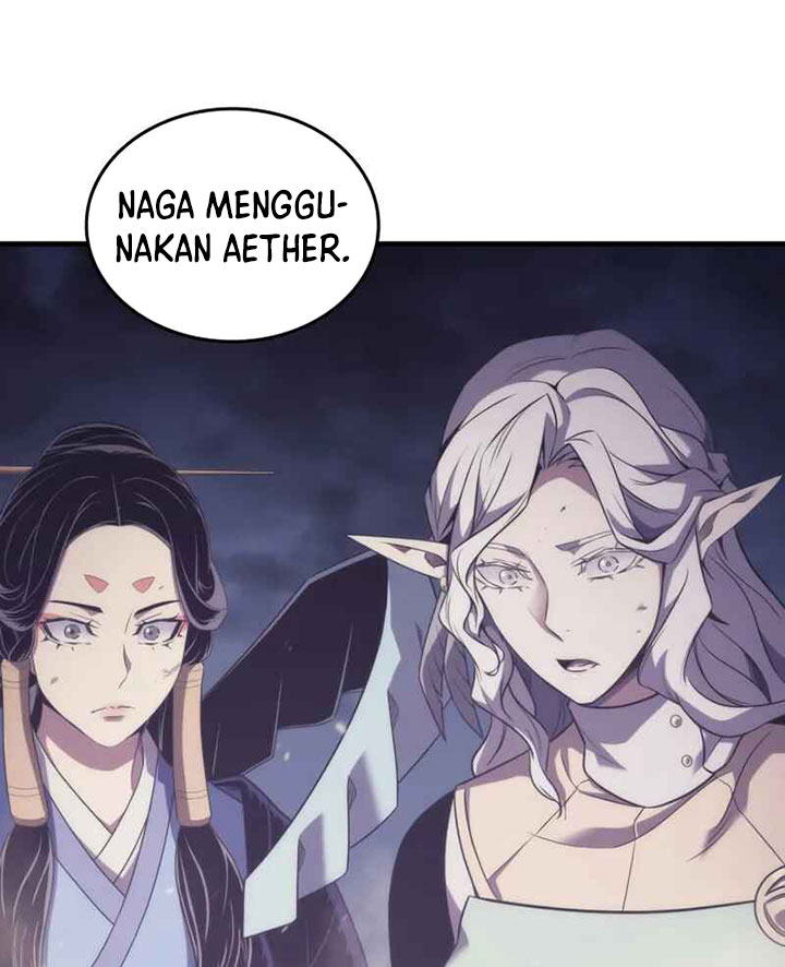 The Great Mage Returns After 4000 Years Chapter 193 Bahasa Indonesia
