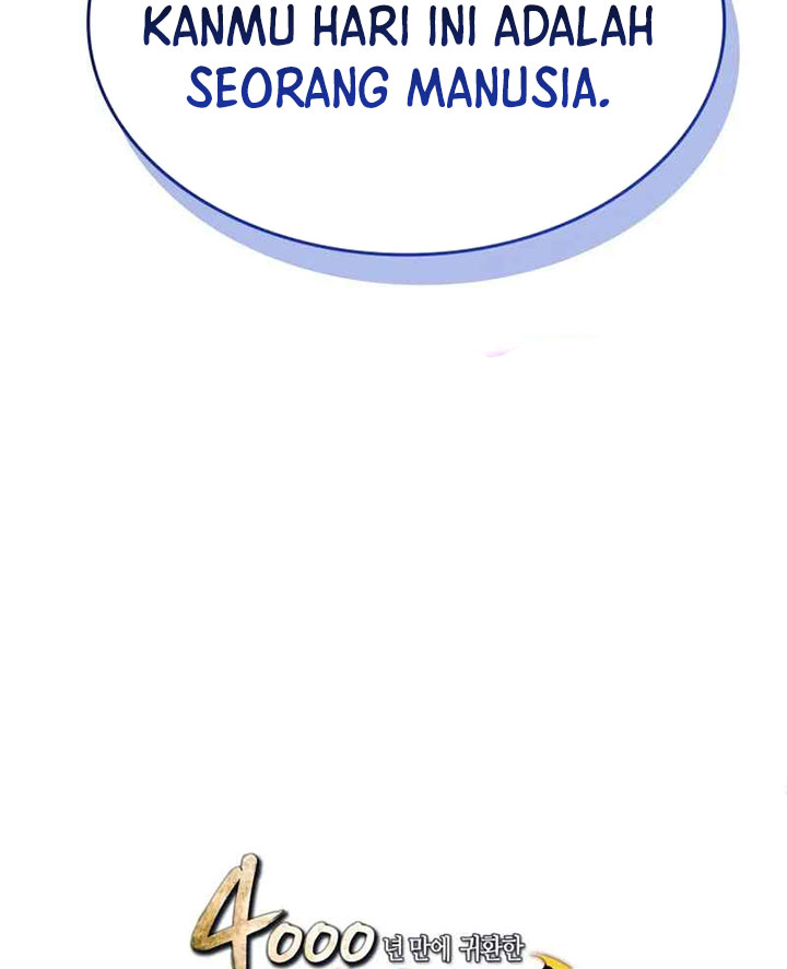 The Great Mage Returns After 4000 Years Chapter 193 Bahasa Indonesia