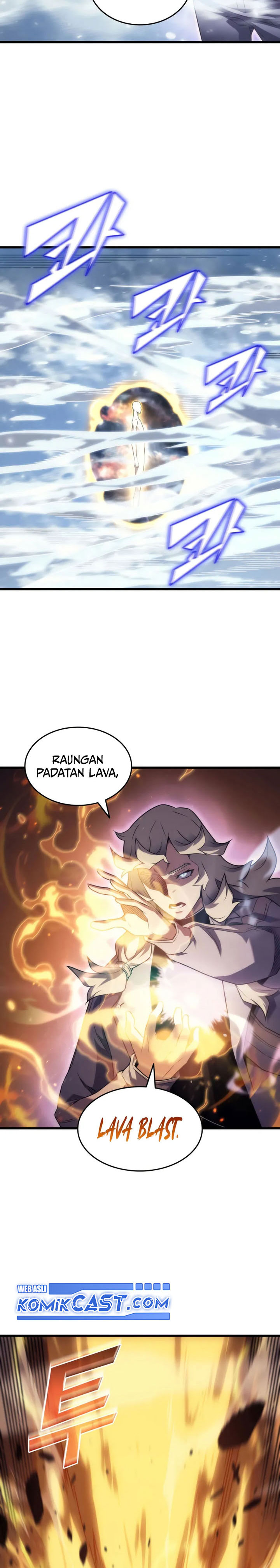 The Great Mage Returns After 4000 Years chapter 194