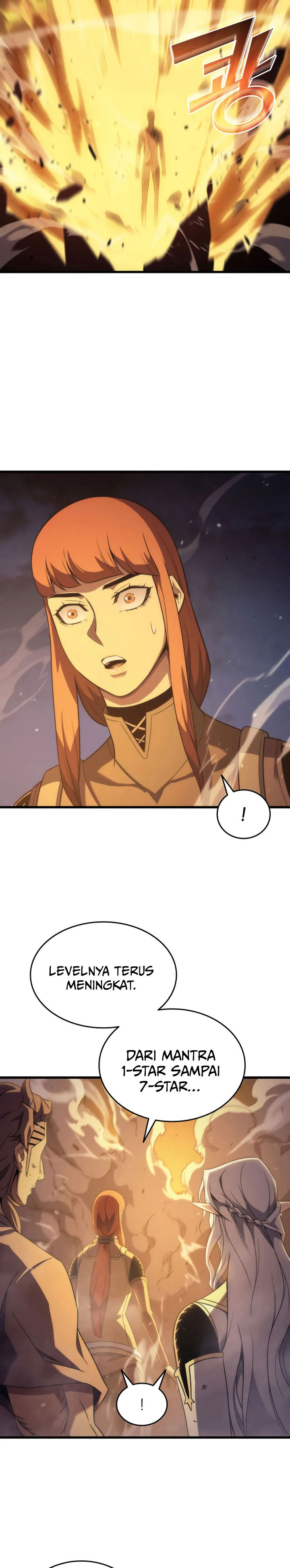 The Great Mage Returns After 4000 Years chapter 194
