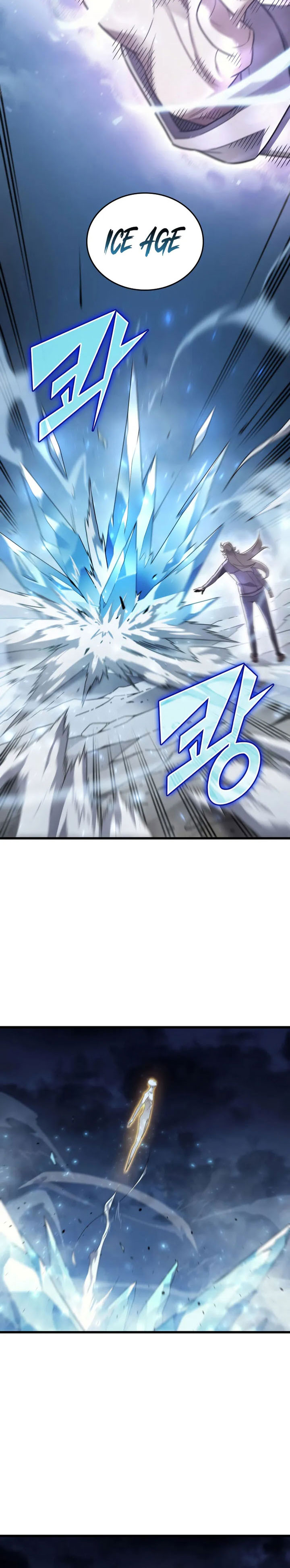 The Great Mage Returns After 4000 Years chapter 194