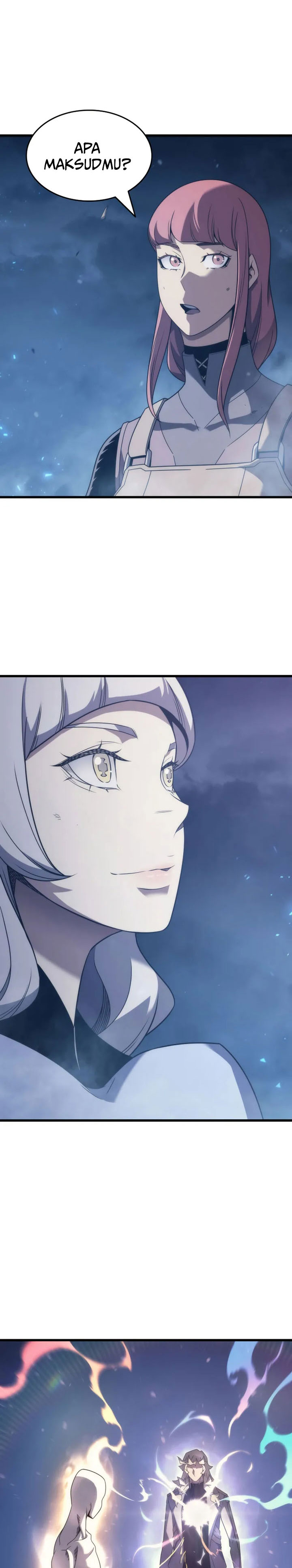 The Great Mage Returns After 4000 Years chapter 194