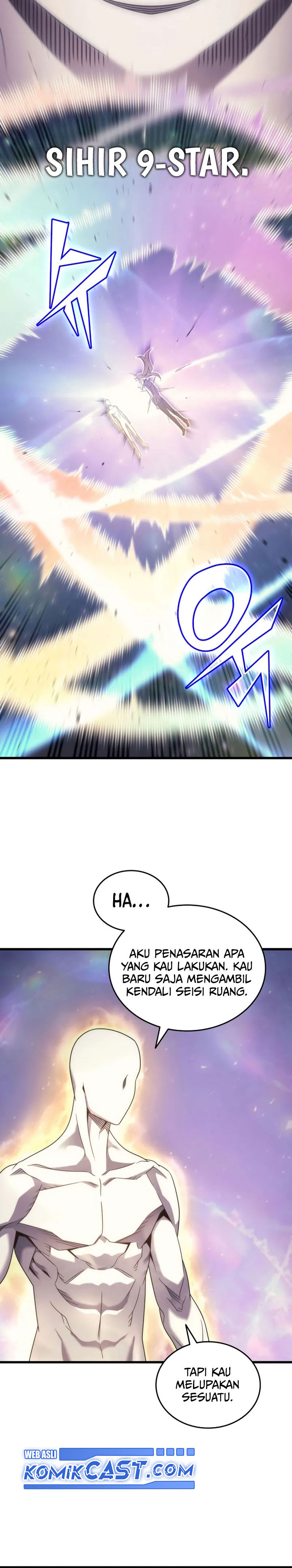 The Great Mage Returns After 4000 Years chapter 194