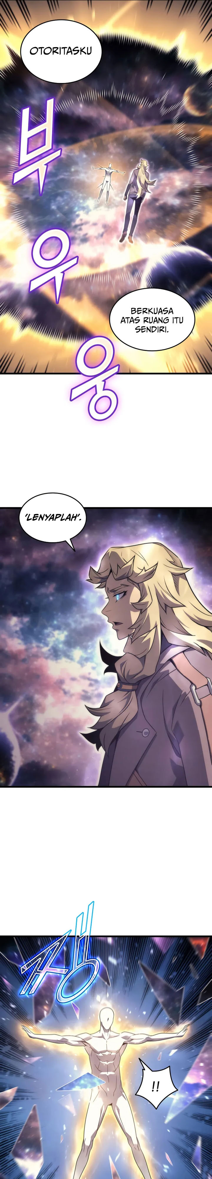 The Great Mage Returns After 4000 Years chapter 194