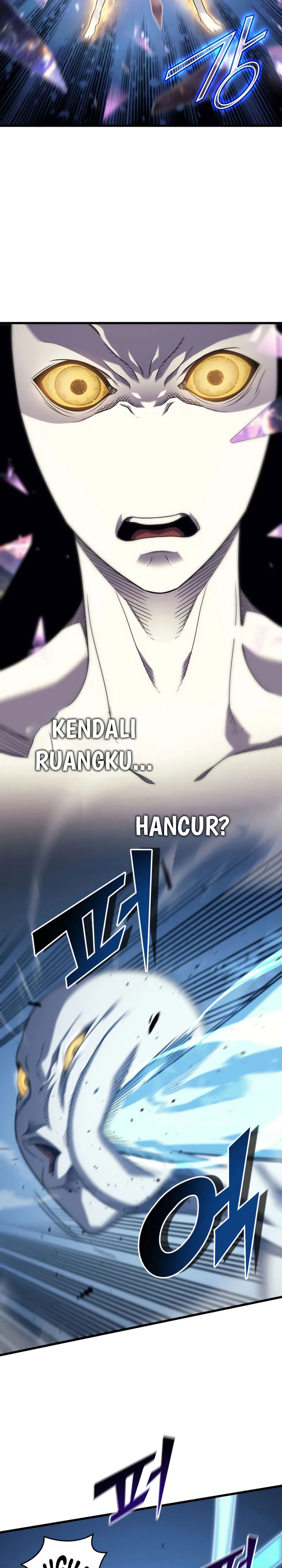 The Great Mage Returns After 4000 Years chapter 194