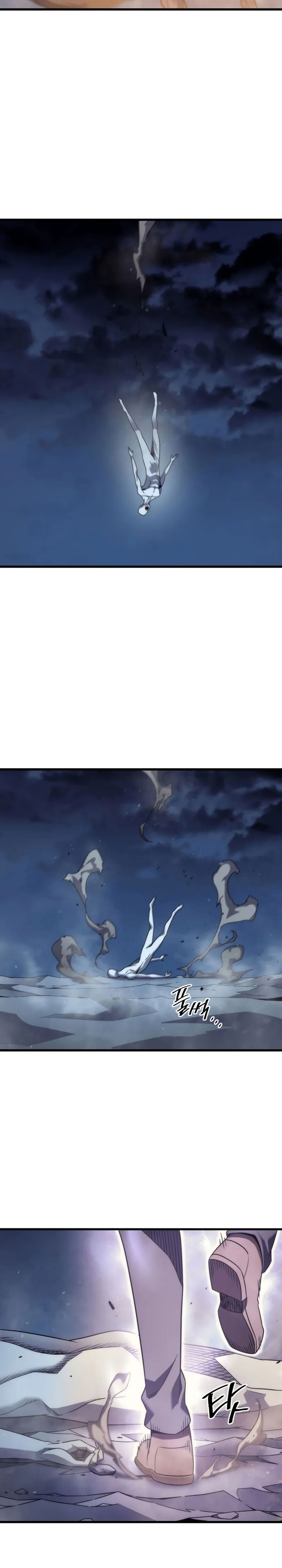 The Great Mage Returns After 4000 Years chapter 194
