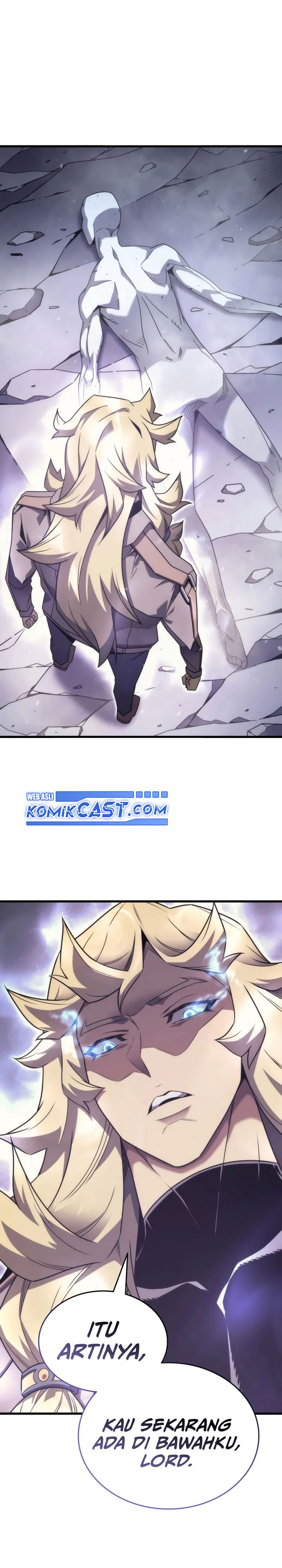The Great Mage Returns After 4000 Years chapter 194
