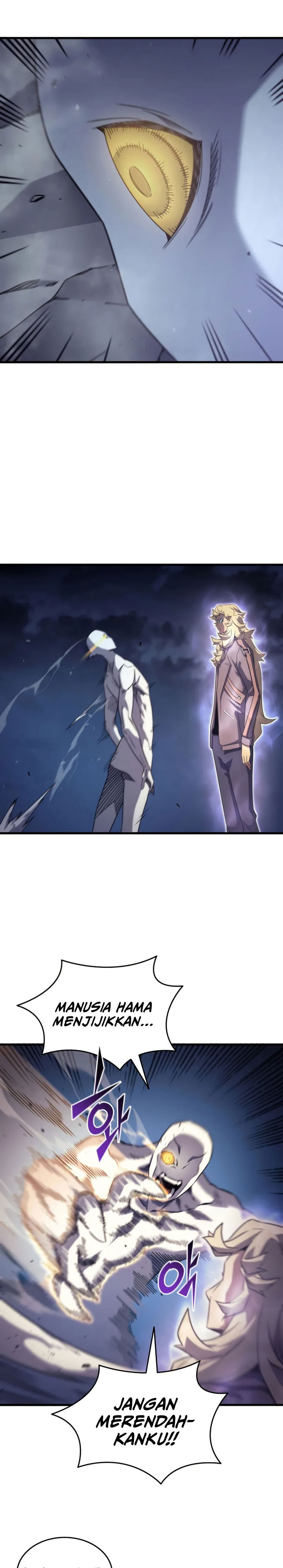 The Great Mage Returns After 4000 Years chapter 194