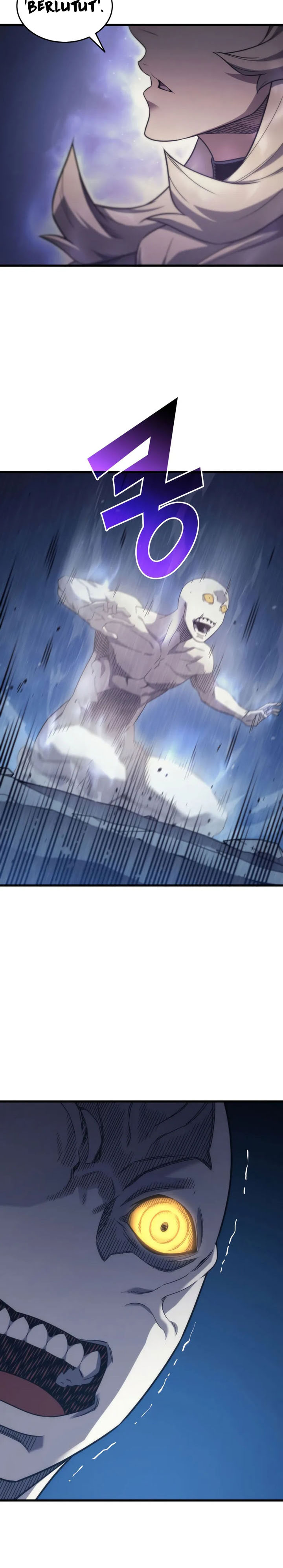 The Great Mage Returns After 4000 Years chapter 194