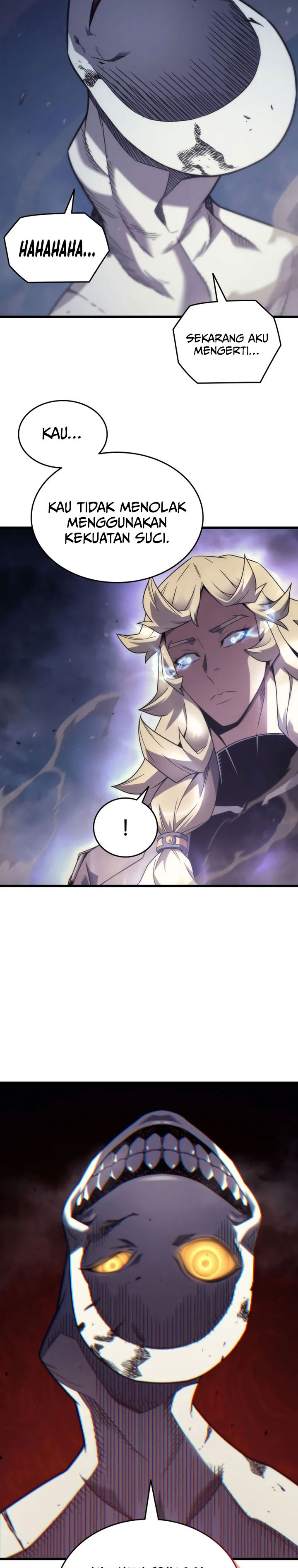 The Great Mage Returns After 4000 Years chapter 194