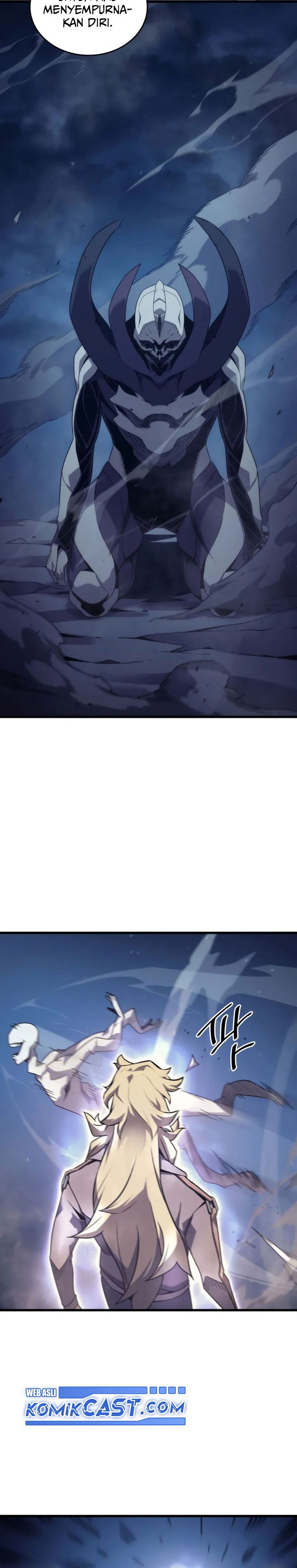 The Great Mage Returns After 4000 Years chapter 194