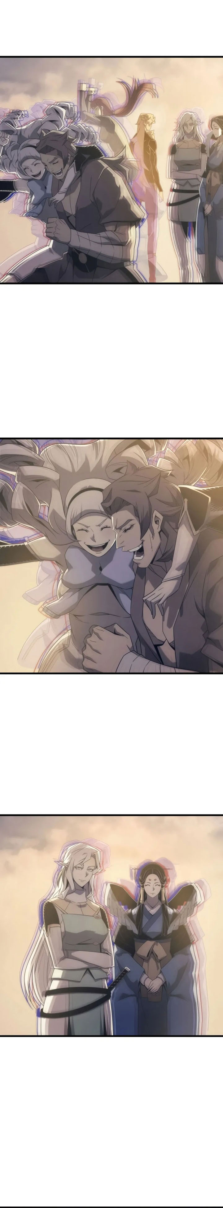 The Great Mage Returns After 4000 Years Chapter 199 Bahasa Indonesia