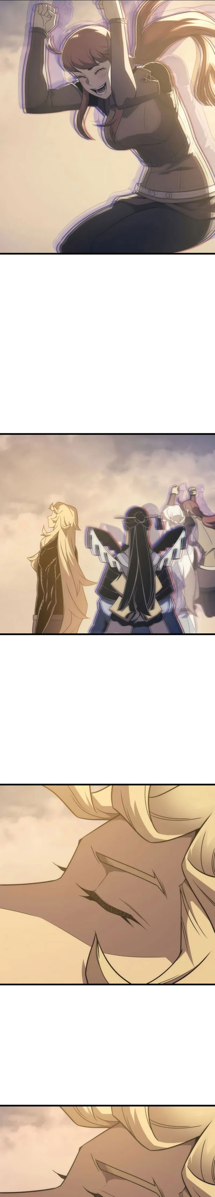 The Great Mage Returns After 4000 Years Chapter 199 Bahasa Indonesia