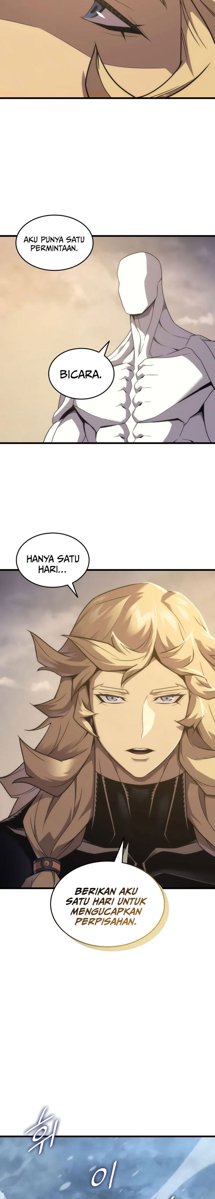 The Great Mage Returns After 4000 Years Chapter 199 Bahasa Indonesia