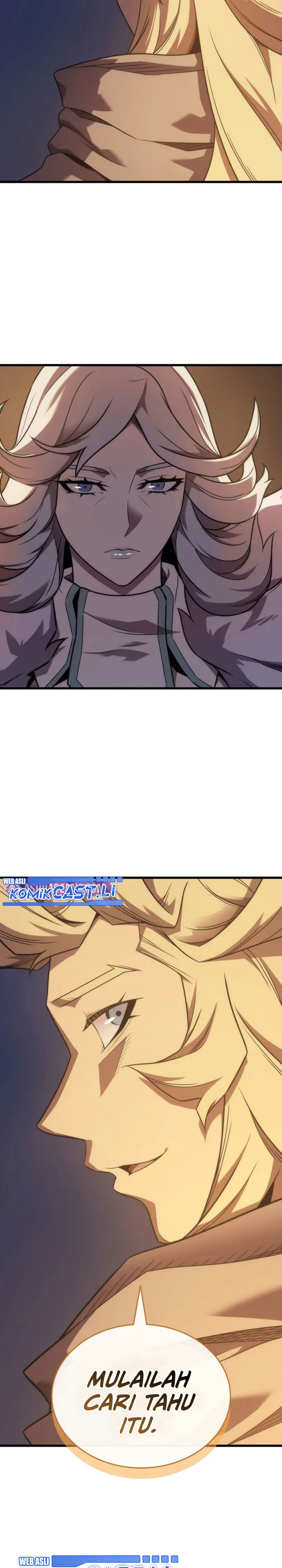 The Great Mage Returns After 4000 Years Chapter 199 Bahasa Indonesia