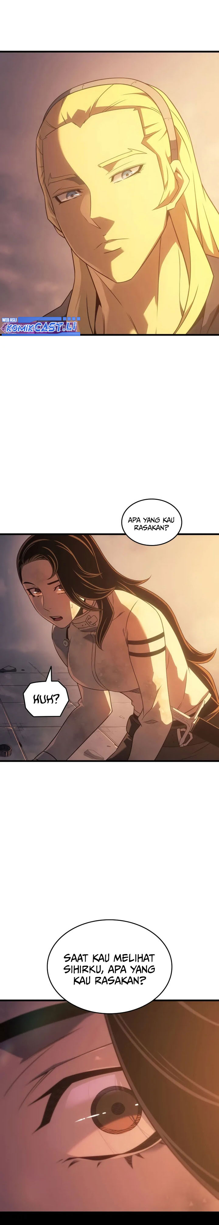 The Great Mage Returns After 4000 Years chapter 208