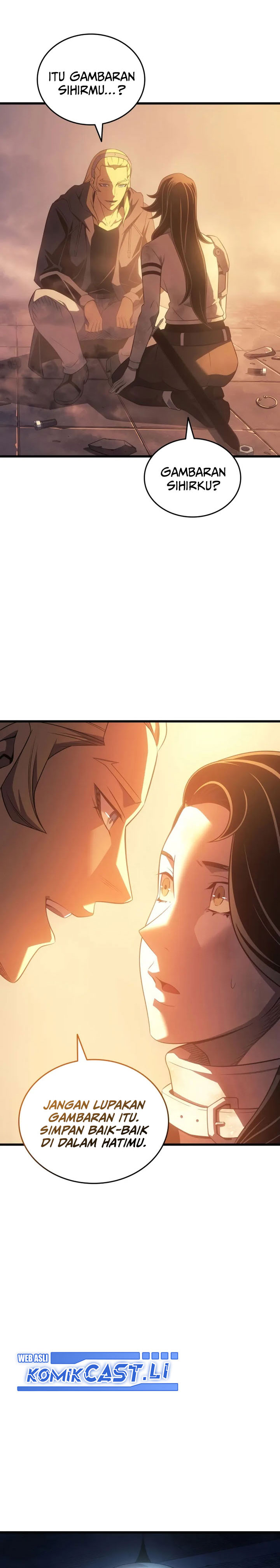 The Great Mage Returns After 4000 Years chapter 208