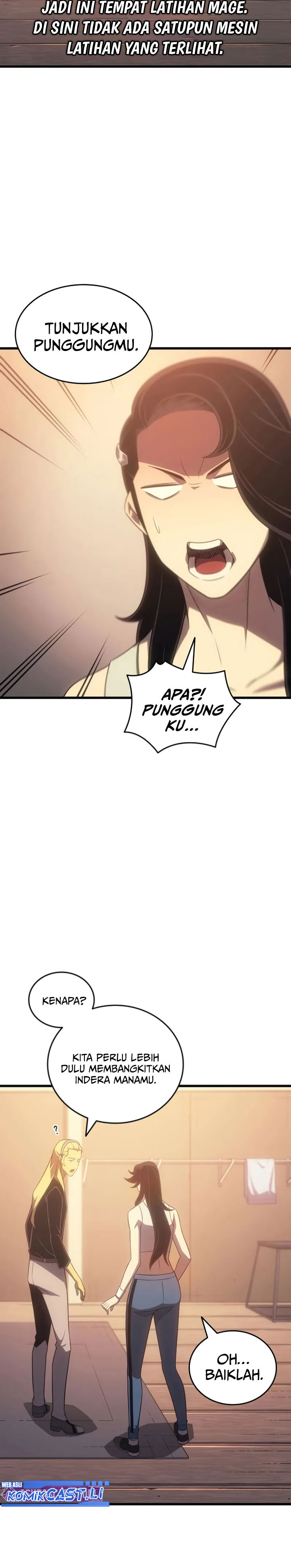 The Great Mage Returns After 4000 Years chapter 208