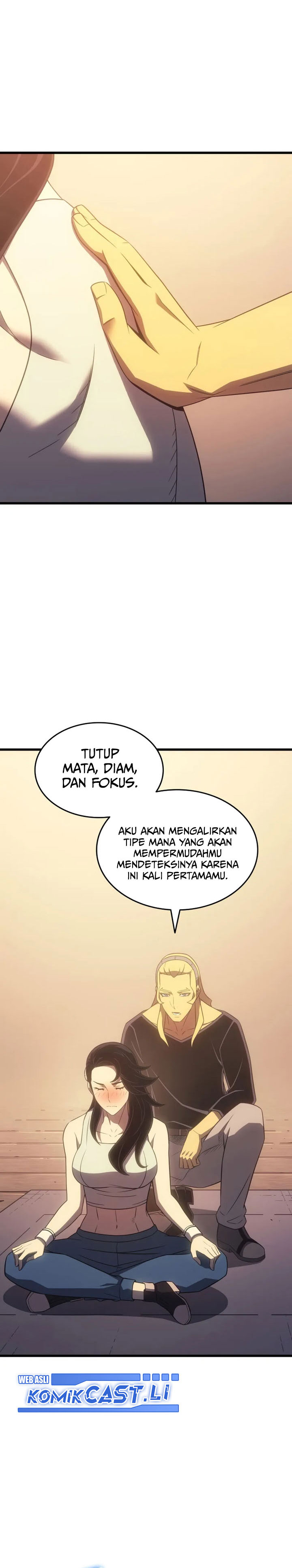 The Great Mage Returns After 4000 Years chapter 208