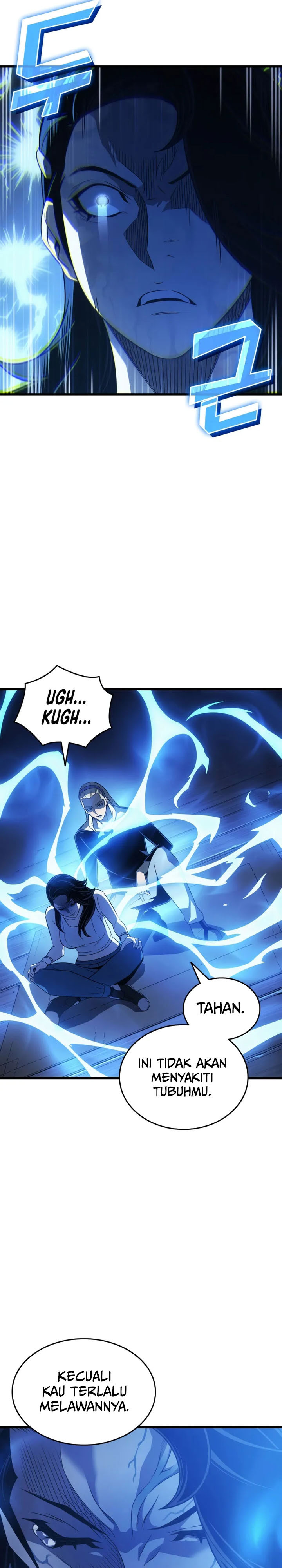 The Great Mage Returns After 4000 Years chapter 208