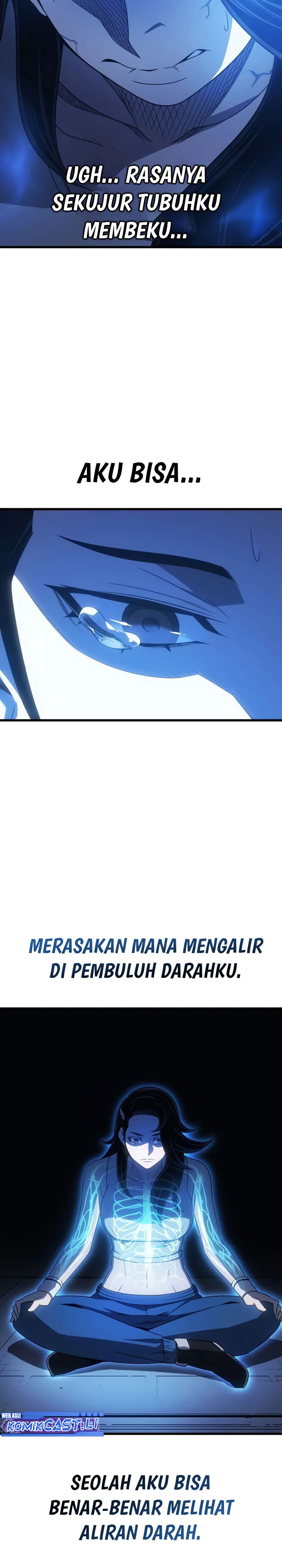 The Great Mage Returns After 4000 Years chapter 208