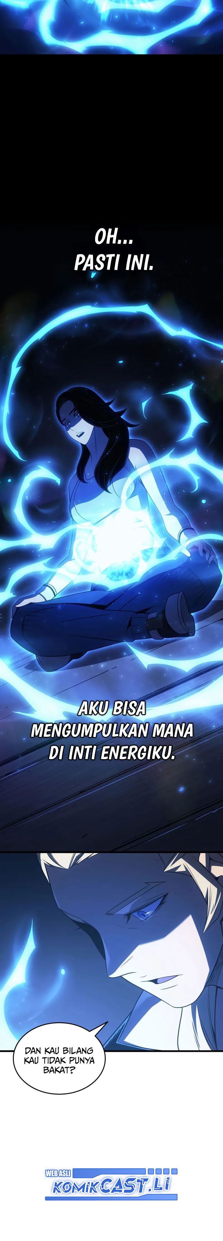 The Great Mage Returns After 4000 Years chapter 208