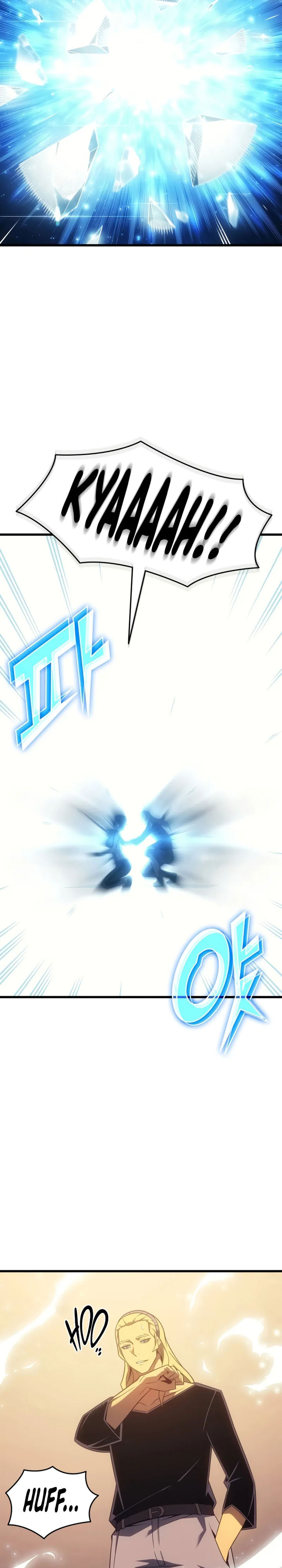 The Great Mage Returns After 4000 Years chapter 208