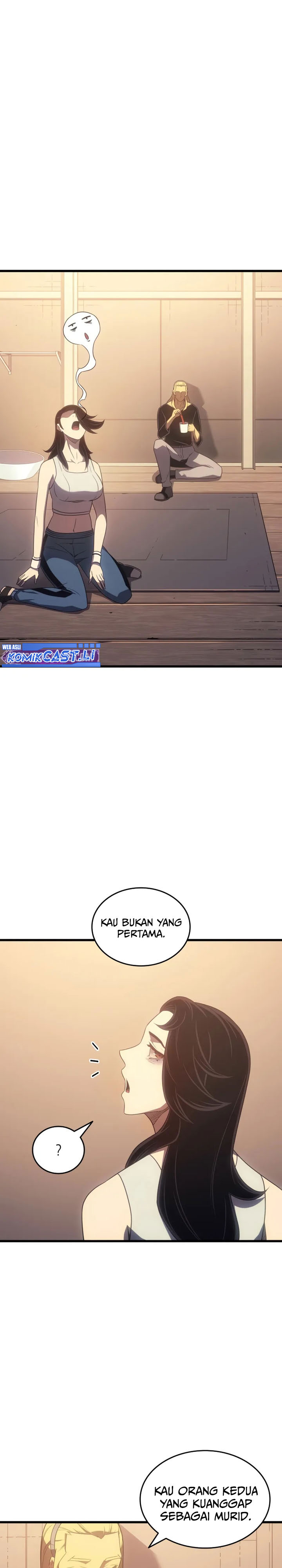 The Great Mage Returns After 4000 Years chapter 208