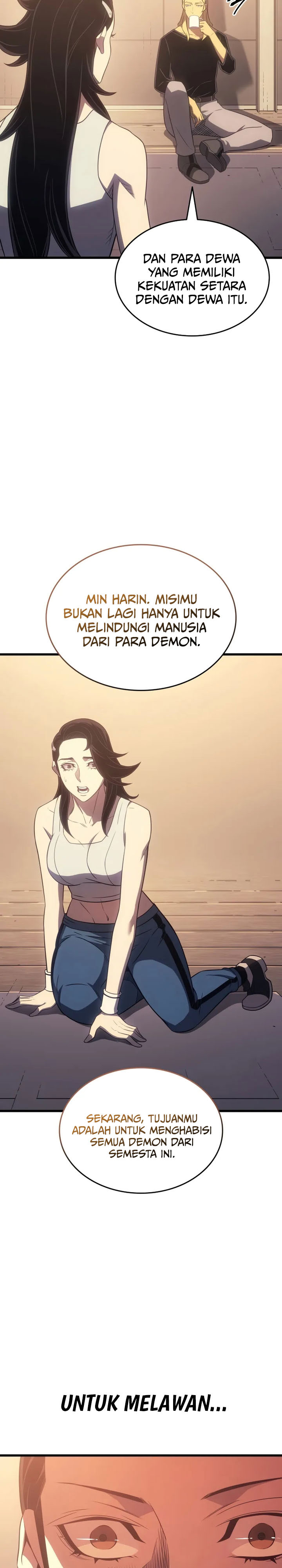 The Great Mage Returns After 4000 Years chapter 208