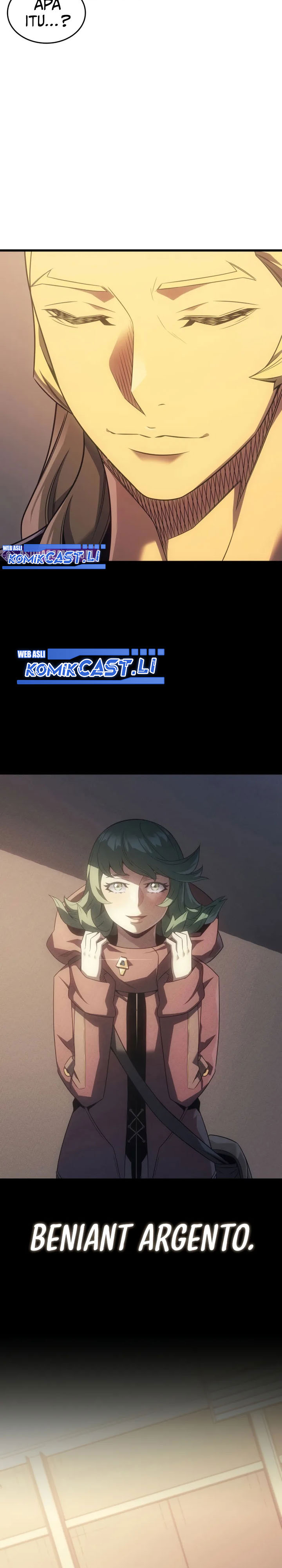 The Great Mage Returns After 4000 Years chapter 208