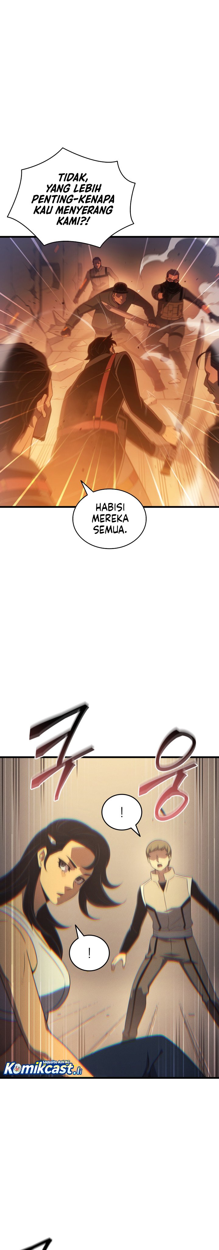 The Great Mage Returns After 4000 Years chapter 219