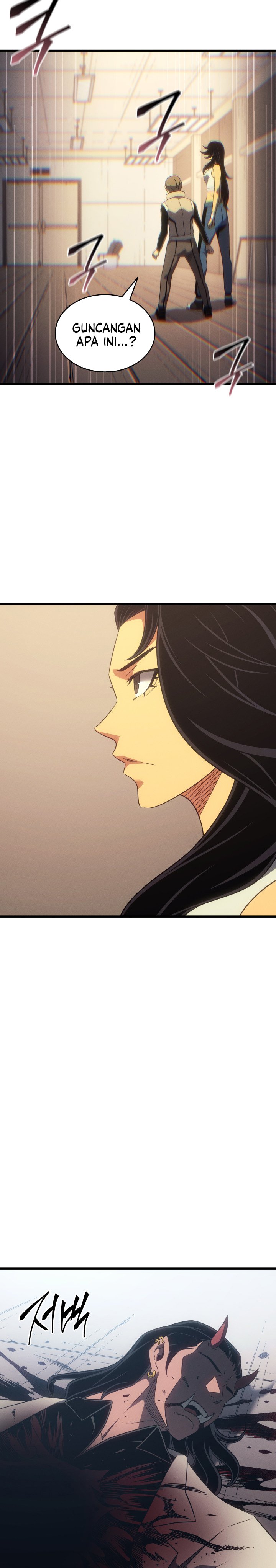 The Great Mage Returns After 4000 Years chapter 219
